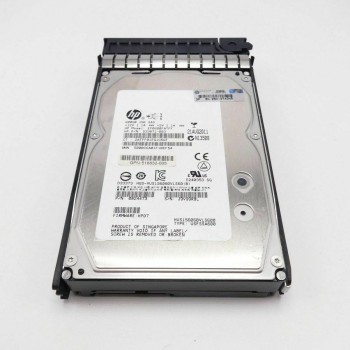 600GB SAS 6G 15K LFF 3.5-Inch DP HDD Hard Disk Drive 600GB SAS 6G 15K LFF 3.5-Inch DP HDD Hard Disk Drive