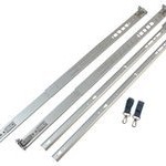Rack Mounting Hardware Kit for Proliant DL360 G4/G5/G6/G7