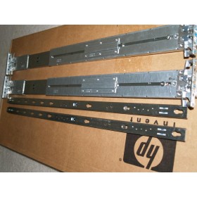 Tower to Rack Conversion Rail Kit