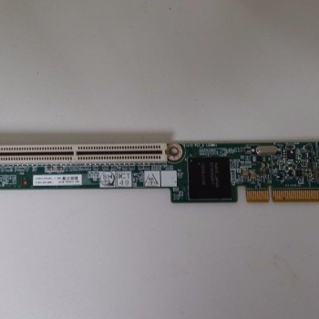 DL360 G6 PCI-X Riser Board DL360 G6 PCI-X Riser Board