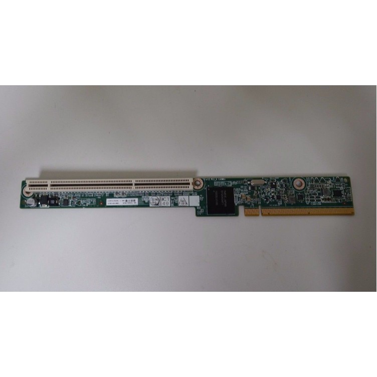 HP 535321-001 DL360 G6 PCI-X Riser Board