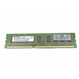 HP 536887-001 2GB DDR3 Module 497157-D88, 500209-562