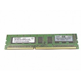 2GB DDR3 Module 497157-D88, 500209-562