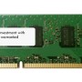 1GB RAM PC3-10600 / 1333MHz CL9 ECC Unbuffered 240 Pin, DIMM, Memory