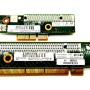 PCIe riser Card - x4, low-profile (LP)