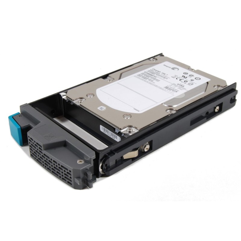 HP 5529293-A 300GB FC 15K Hard Disk Drive HDD with Tray