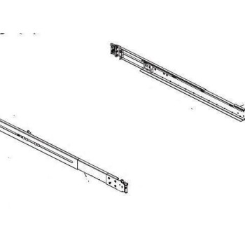 Rack Mounting Rail Kit 1U/2U for Proliant Rack Mounting Rail Kit 1U/2U for Proliant