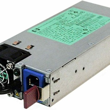 Power Supply 1200W Common Slot-Platinum Redundant Power Supply 1200W Common Slot-Platinum Redundant