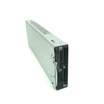Proliant WS460c G6 Base Unit Workstation Blade