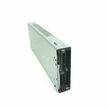 Proliant WS460c G6 Base Unit Workstation Blade