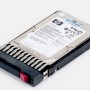 HP 600GB 6G SAS 10K RPM (2.5