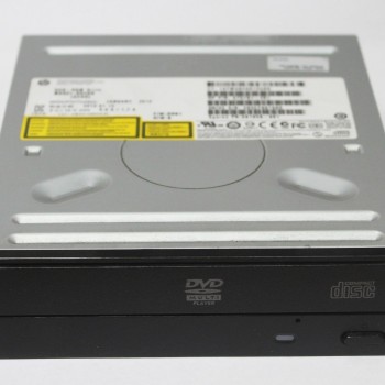 DVD-ROM 16x SATA Optical Disc Drive, Jet Black Color DVD-ROM 16x SATA Optical Disc Drive, Jet Black Color