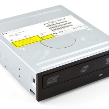 DVD-RW Dual Layer Lightscribe SATA 16x Optical Drive 575781-500 DVD-RW Dual Layer Lightscribe SATA 16x Optical Drive 575781-500