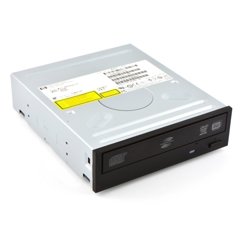 HP 581600-001 DVD-RW Dual Layer Lightscribe SATA 16x Optical Drive 575781-500