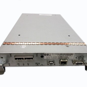 StorageWorks MSA2000 Modular Smart Array SAS Controller