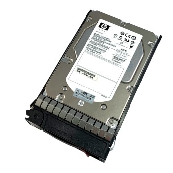 400GB 6G 15K 3.5 SAS EVA M6612 Hard Disk Drive HDD 400GB 6G 15K 3.5 SAS EVA M6612 Hard Disk Drive HDD