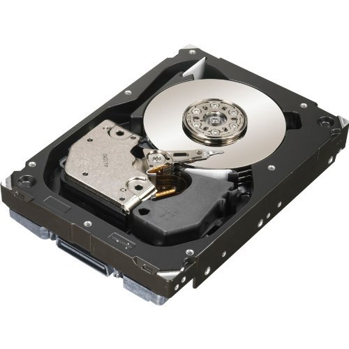 HP 583717-001 400GB 6G 15K 3.5 SAS EVA M6612 Hard Disk Drive HDD