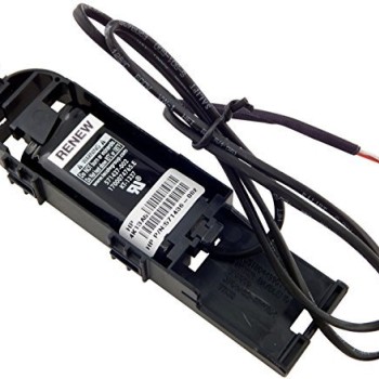 Smart Array P410 Flash Backed Write Cache FBWC Battery Module