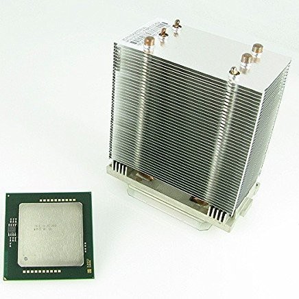 HP 588150-L21 Xeon MP Hexa-Core E7540 2GHz Processor Upgrade