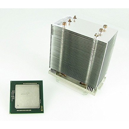 HP 588150-L21 Xeon MP Hexa-Core E7540 2GHz Processor Upgrade