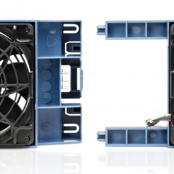 Dl165 G7 Redundant Fan Option Kit