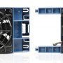 Dl165 G7 Redundant Fan Option Kit