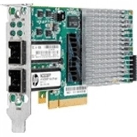 NC523SFP 10Gb 2-Port Server-Adapter