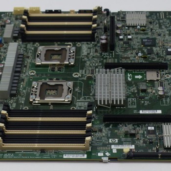 ProLiant DL380 G7 Main Mother System Board Motherboard