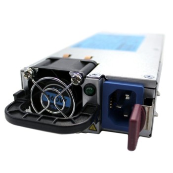 460 Watt AC Common Slot (CS) high-efficiency Hot-Plug Power Supply