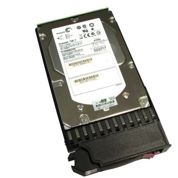 300GB 15k RPM DP 6GB SAS 3.5 LFF HDD