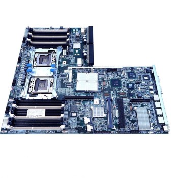 Proliant DL360 G7 LGA1366 DDR3 System Mother Board