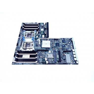 Proliant DL360 G7 LGA1366 DDR3 System Mother Board