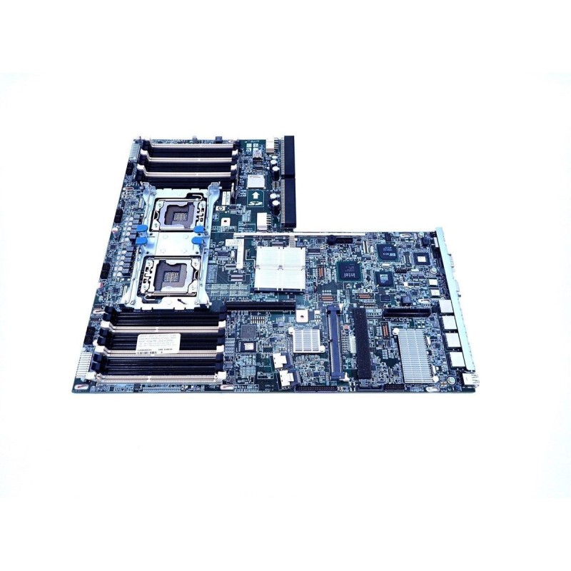 HP 602512-001 Proliant DL360 G7 LGA1366 DDR3 System Mother Board