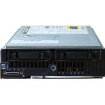 ProLiant BL460C G7 Blade Server Xeon X5670 2.93GHz ProLiant BL460C G7 Blade Server Xeon X5670 2.93GHz