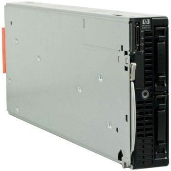 HP ProLiant BL460C G7 X5650 1P 6GB-R Server