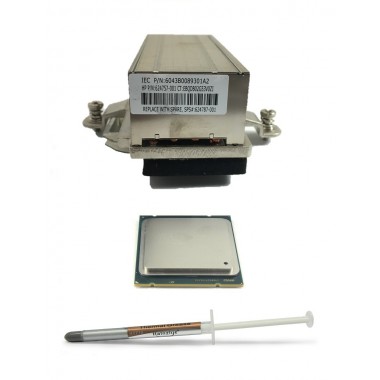 Intel Xeon Quad-Core Processor Kit L5630 2.13Ghz for BL460C G7