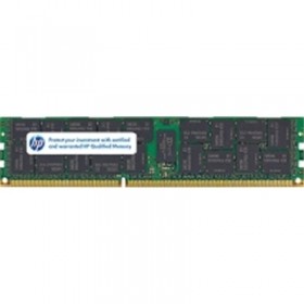 4GB 1RX4 PC3L-10600R-9 Kit RAM Module