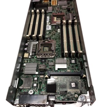 ProLiant BL460c G7 Server Blade System Board ProLiant BL460c G7 Server Blade System Board