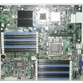 ProLiant DL160 G6 Server System Motherboard