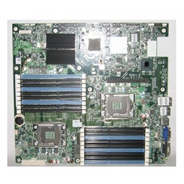 ProLiant DL160 G6 Server System Motherboard