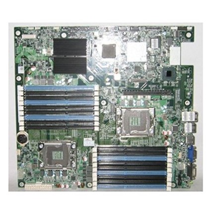 HP 608882-001 ProLiant DL160 G6 Server System Motherboard