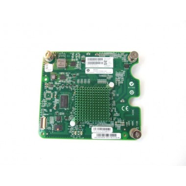 Nc553-Meter 10Gb 2-Port Flexfabric Bl-C Adapter