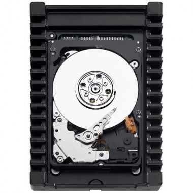 2.5 Small Form Factor 600GB Hard Disk Drive 10k RPM, 6GB/s SAS