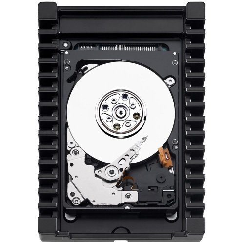 HP 613922-001 2.5 Small Form Factor 600GB Hard Disk Drive 10k RPM, 6GB/s SAS