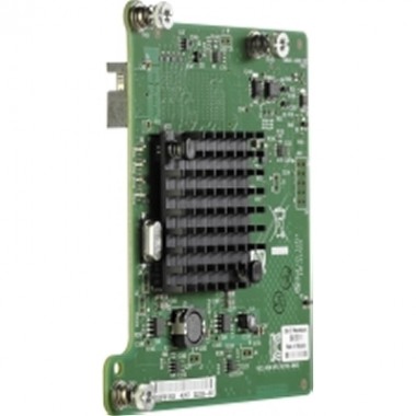 HP Ethernet 1GB 4P 366M Adapter Gigabit Card