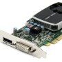 NVIDIA Quadro 600 1GB VRAM Graphics Card GPU Video Card 612951-001