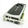 Nvidia Quadro 6000 6GB GDDR5 384-Bit PCIe x16 Video Graphics Card