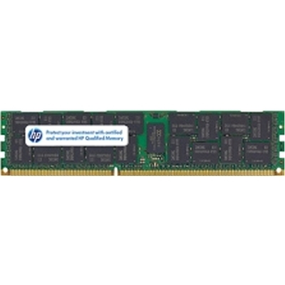 HP 619488-B21 4GB 2RX8 PC3L-10600E-9-Kit RAM Module
