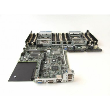 ProLiant DL360p G8 I/O System Board Motherboard Gen8 Latch Down