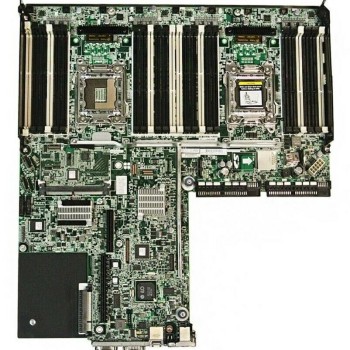 DL360P G8 3957 Server Motherboard Dual Socket LGA2011